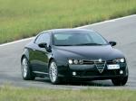 Alfa Romeo Brera 2005 года